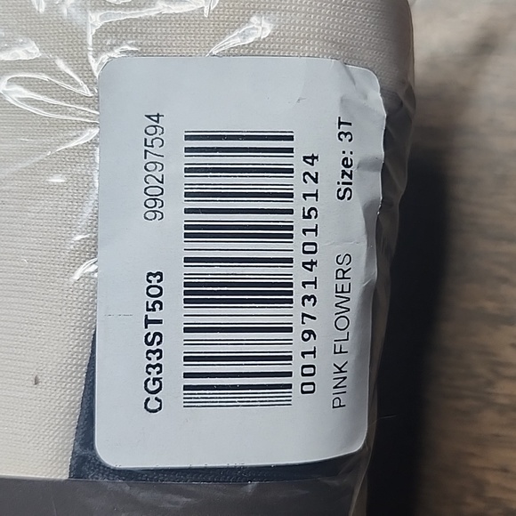 NWT Champion Girl's 3pc Set - Picture 5 of 5